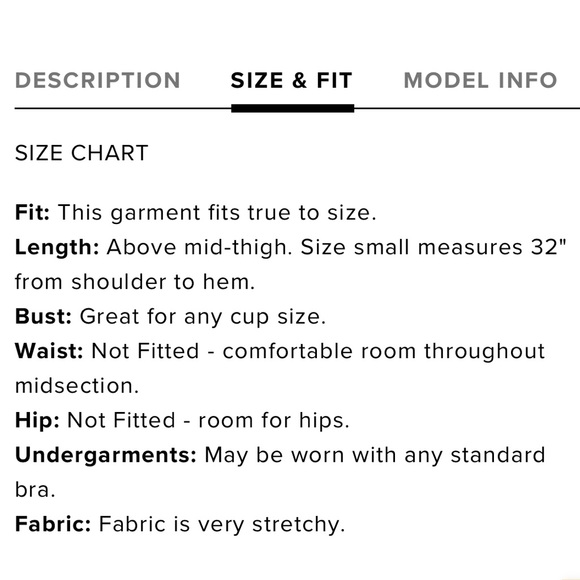 Lulus Backless Sweater Dress - Picture 7 of 7